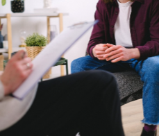 Panama bireysel terapi