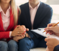 Panama çift terapisi