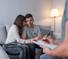 Panama ilişki terapisi